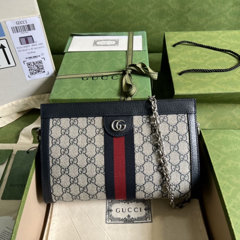 Gucci Satchel Bags